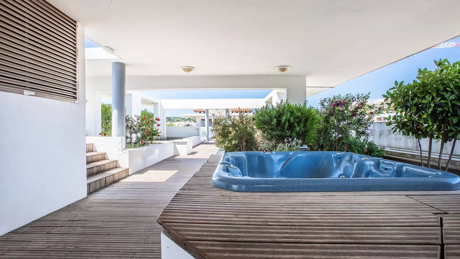 Appartement entier, Appartement 2 pièces 4 personnes in Cagnes-sur-Mer, Côte méditerranéenne (France)