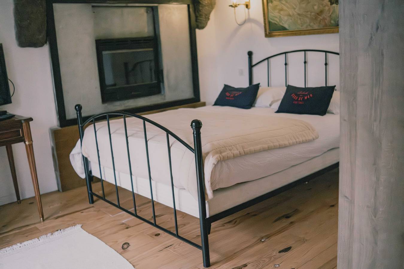 Domaine du Cléguer in Ploudalmézeau, Región de Brest