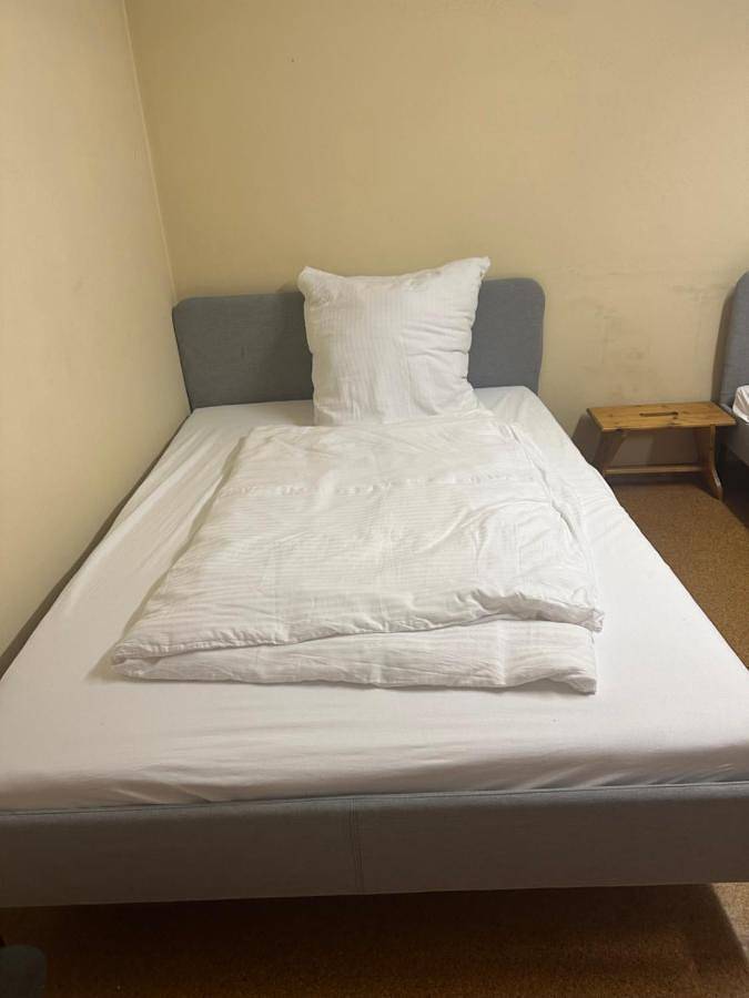 Ferienwohnung für 6 Personen, mit Terrasse und Garten sowie Ausblick in Untermeitingen - 4