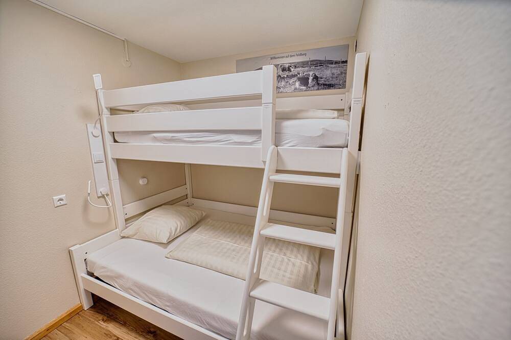 Ganze Wohnung, Premium | 55 qm 1,5 Raum (mit Hochschwarzwaldkarte) - Ferienwohnungen am in Feldberg, Südschwarzwald