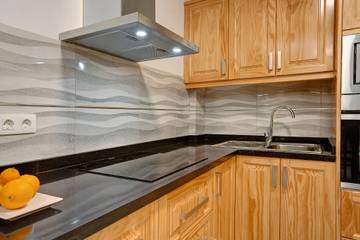 Vakantieappartement voor 4 Personen in Agüimes, East Gran Canaria, Afbeelding 2