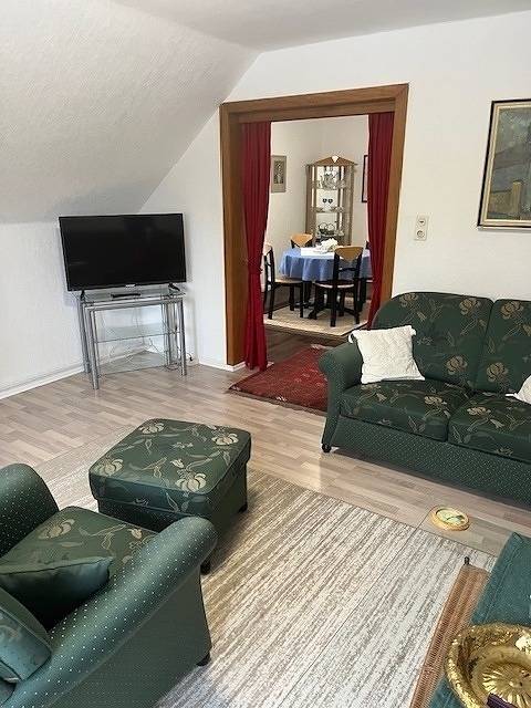 Appartement de vacances entier, Ferienwohnung Sörensen -Schleswig in Schleswig, Schleswig & Surroundings