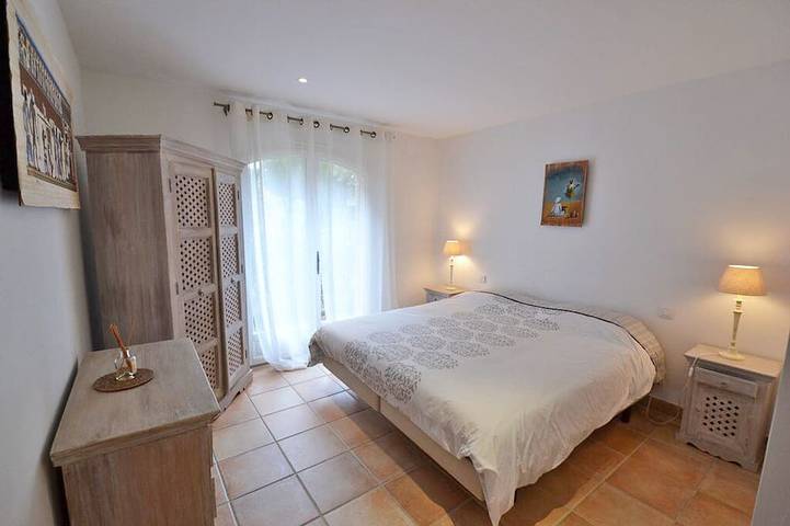 Villa pour 10 personnes, avec jardin et jacuzzi dans Gigaro - 3