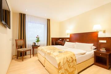 Hotel für 2 Personen in Marburg, Landkreis Marburg-Biedenkopf, Bild 3