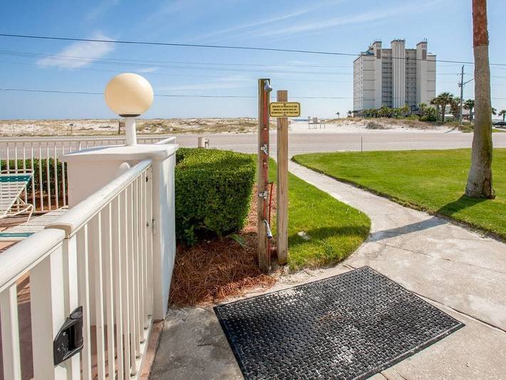 Vacation apartment for 4 people, with hot tub and balcony - 1