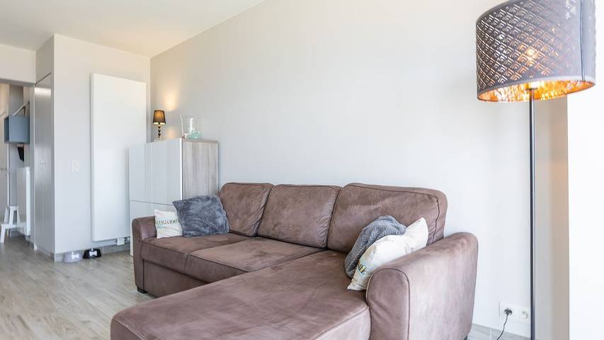 Ferienwohnung für 5 Personen, mit Terrasse in Middelkerke - 4