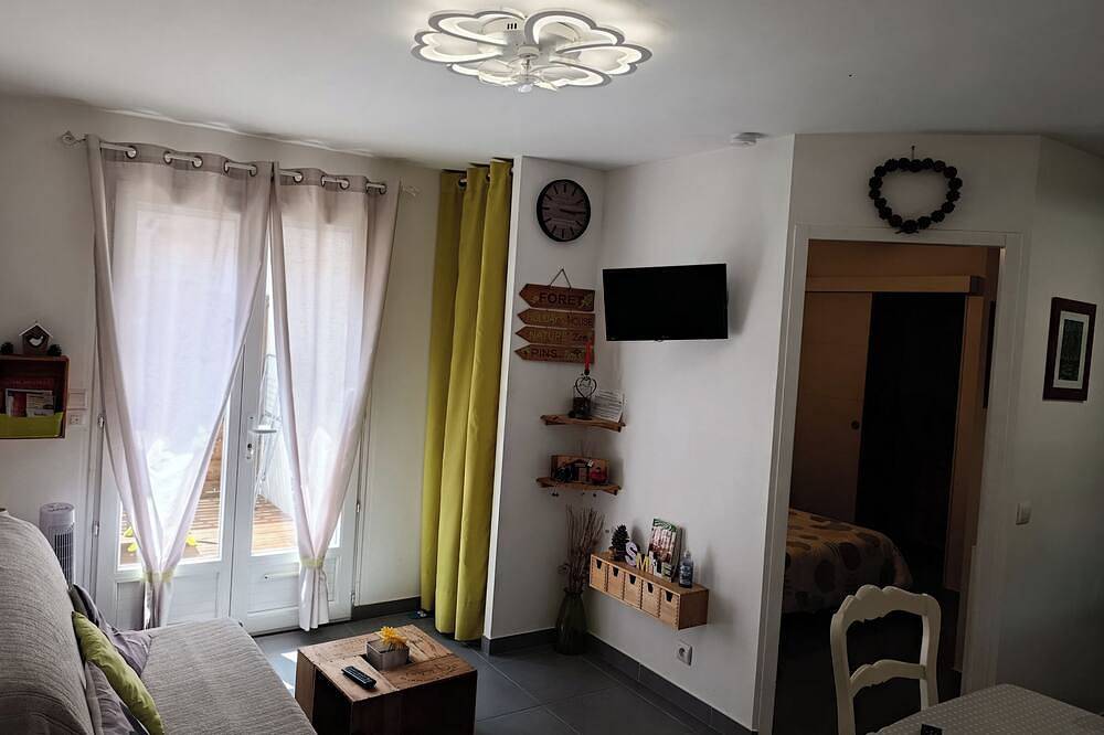 Photo : Appartement de vacances