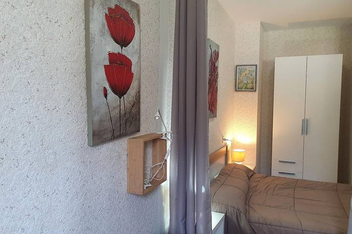 Ganze Wohnung, Grandalla  31 -1 apt 3 pers-Pas de la Casa- pie piste-006160 in Pas de la Casa, Grandvalira