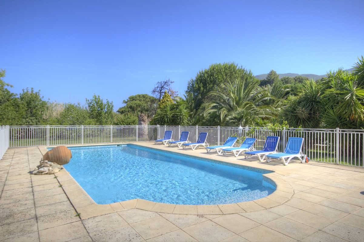 Photo : Maison de vacances