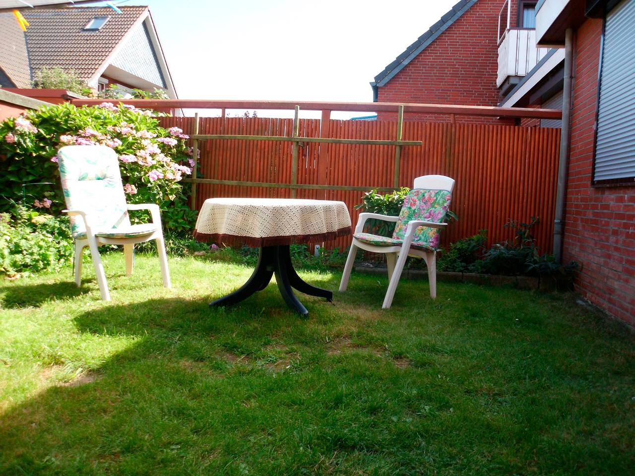 Ganze Ferienwohnung, Haus Hopp - Bungalow in Strand Dahme, Dahme