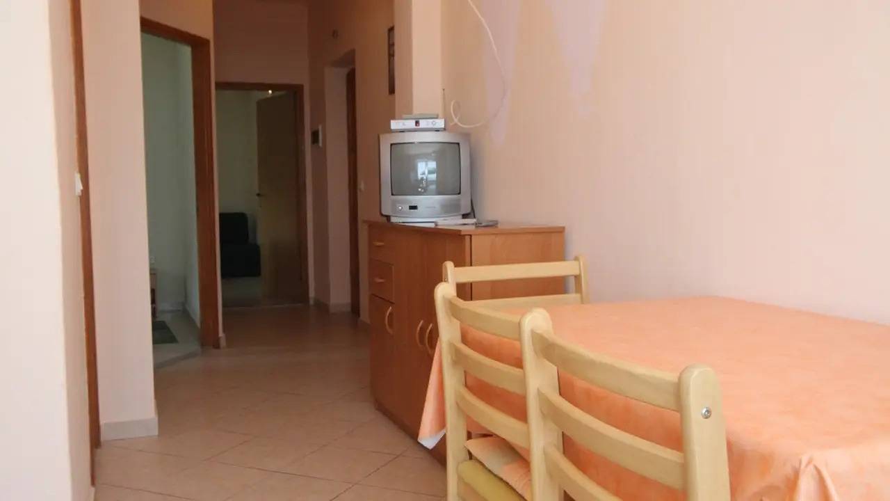 Ganze Ferienwohnung, Ferienwohnung für 4 Personen (42 m²) in Kali in Kali, Insel Ugljan