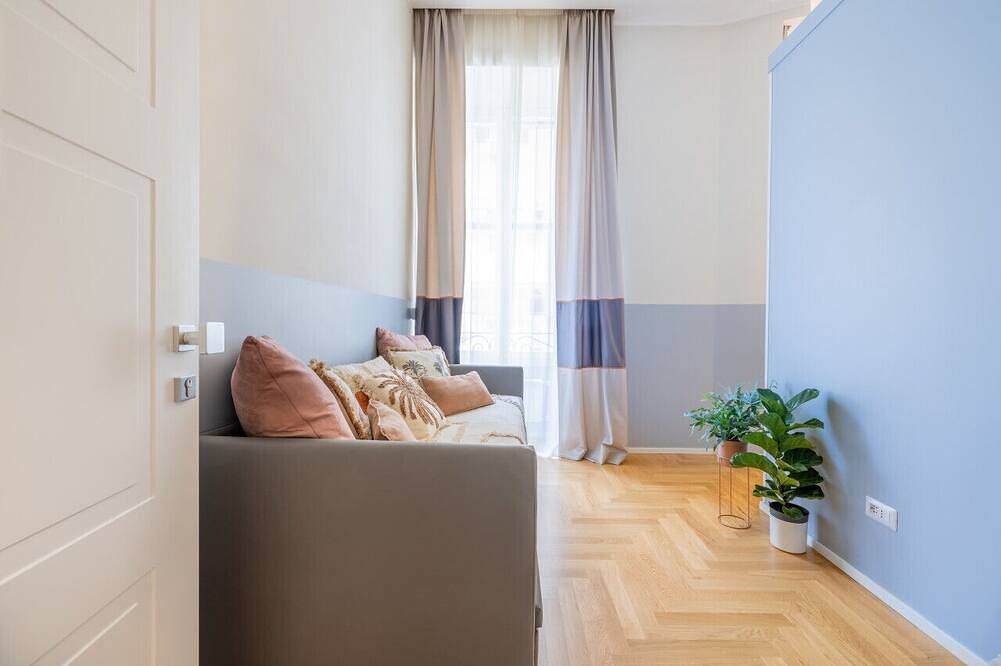 Cornelia Room - Suites Romae Rex in Centro de Roma, Roma