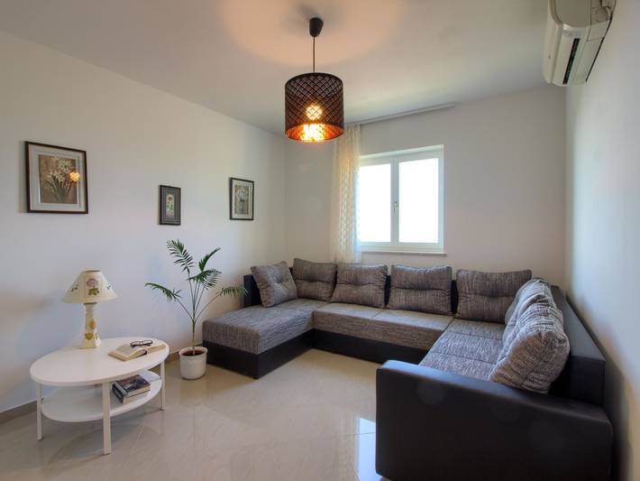Ferienhaus mit Meerblick für 10 Personen in Istrien - 4