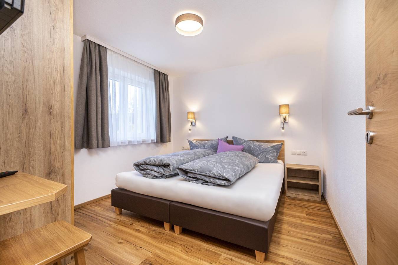 Familienzimmer (3 Pers.) in Flachau, Ski Amadé