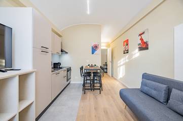 Ferienwohnung für 4 Personen in Turin, Turin Provinz, Bild 3