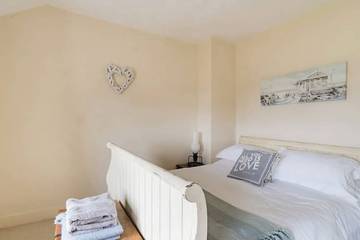 Cottage for 6 People in Plymouth, South West England, Photo 3