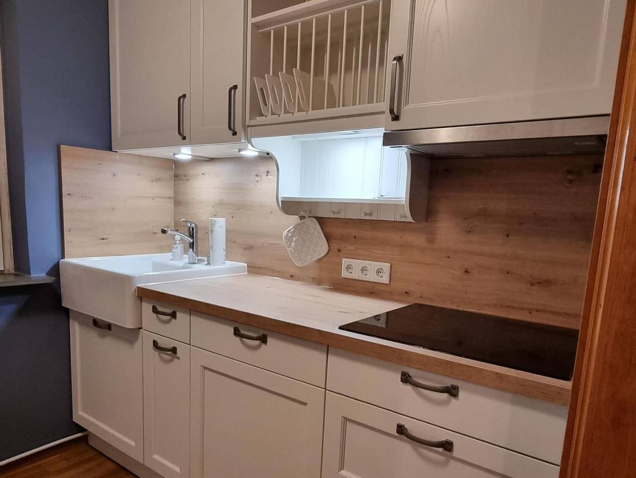 Nico´s Hüs Haus Austernfischer Wyk in Wyk auf Föhr (Stadt), Wyk auf Föhr