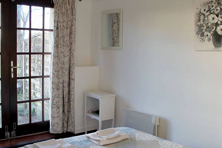 Gîte pour 2 personnes, avec jardin et terrasse à Rouffignac-Saint-Cernin-de-Reilhac - 3