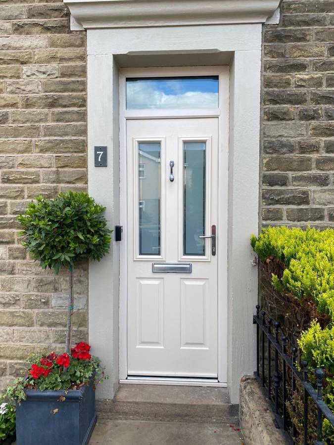 Three-Bedroom House in Clitheroe, Lancashire