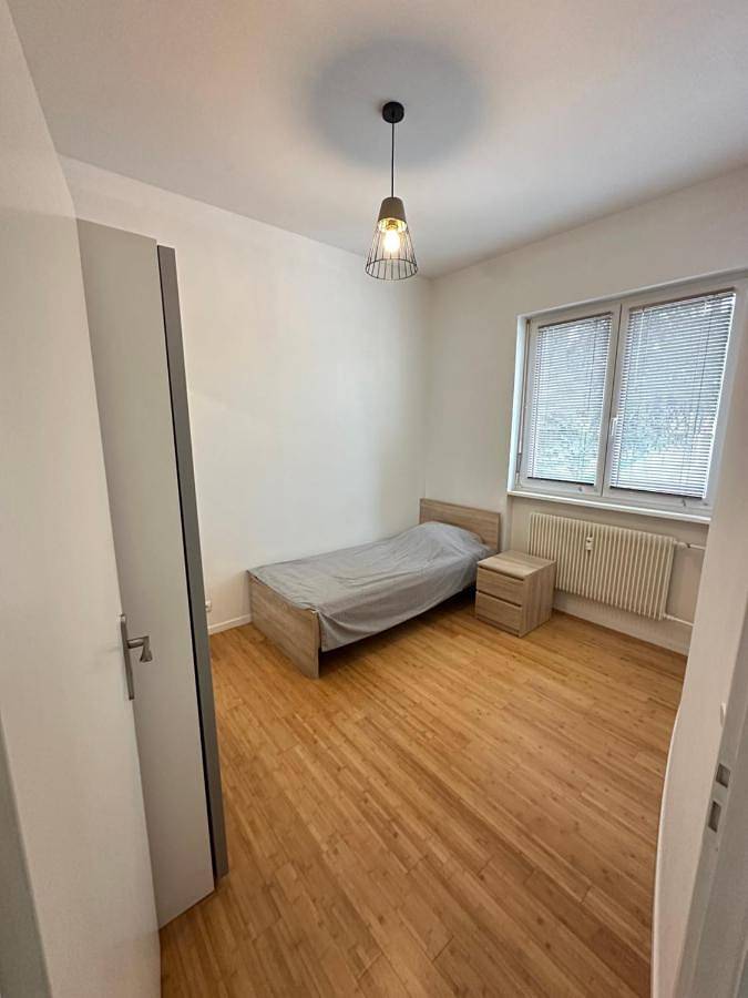 Gîte pour 3 personnes, avec balcon à Pulversheim - 4