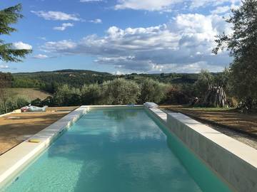 Vakantiehuis voor 6 Personen in Montaione, Provincie Florence, Afbeelding 2