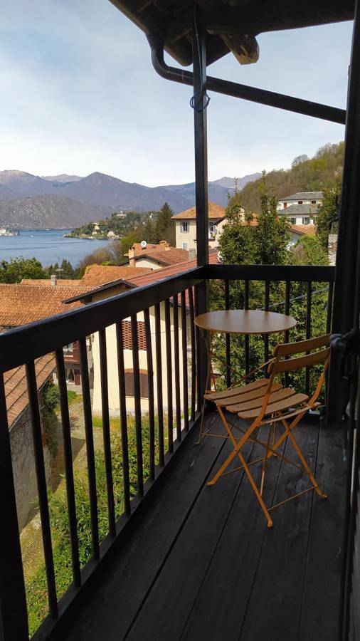 Ganze Wohnung, Casa Zoe in Corconio, Orta San Giulio