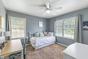 Bungalow für 6 Personen in Texas, USA, Bild 3