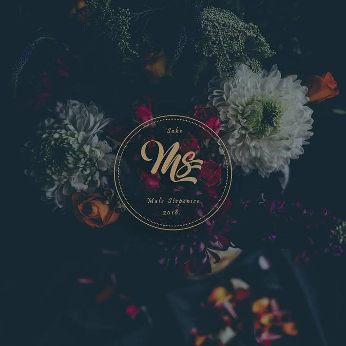 Maison d’hôte pour 3 personnes, avec vue et jardin à Belgrade - 2