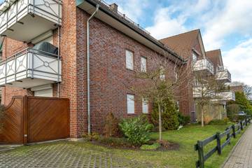 Ferienwohnung für 2 Personen in Büsum, Dithmarschen, Bild 2