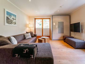 Hütte für 4 Personen in Maria Alm, Steinernes Meer, Bild 4