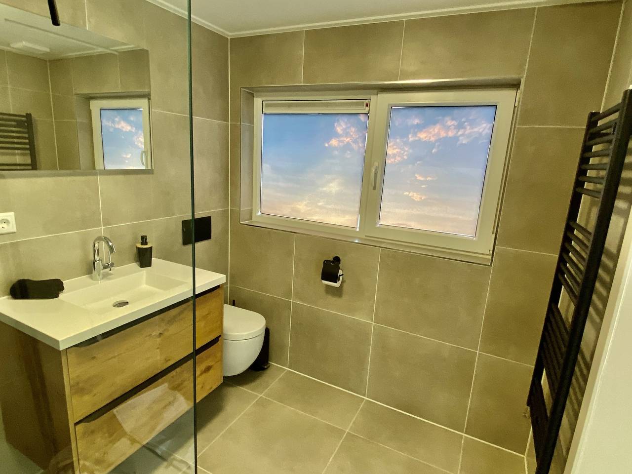 Ganze Wohnung, Holidayservice-egmond.nl — Gelukkig aan zee appartement Deluxe in Egmond, Egmond aan Zee