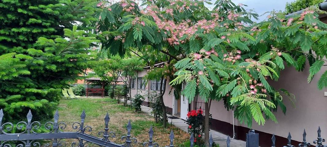 Ferienwohnung für 14 Personen, mit Pool und Garten, mit Haustier - 1