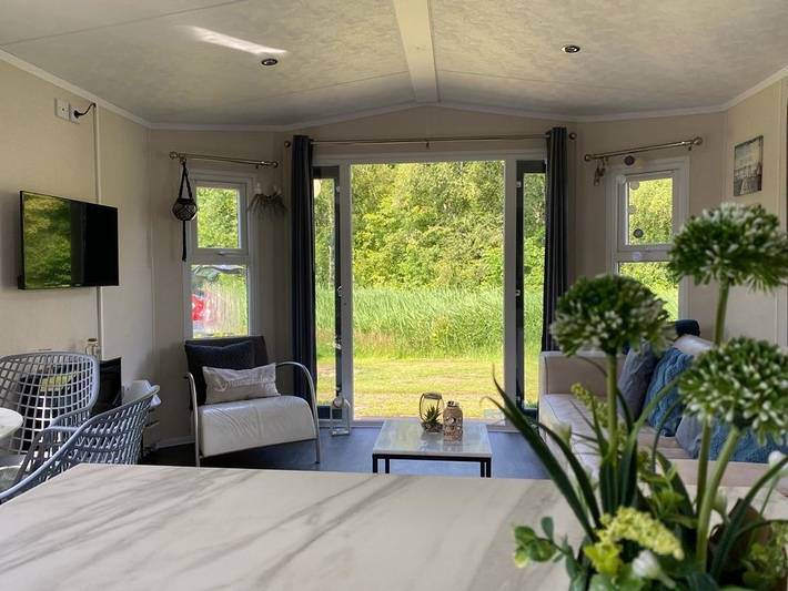 Ferienhaus für 4 Personen, mit Garten, mit Haustier in Callantsoog - 2
