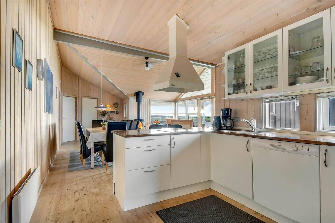 179 Harboøre - Neerlandiavej 206 in Vejlby Klit, Lemvig und Umgebung