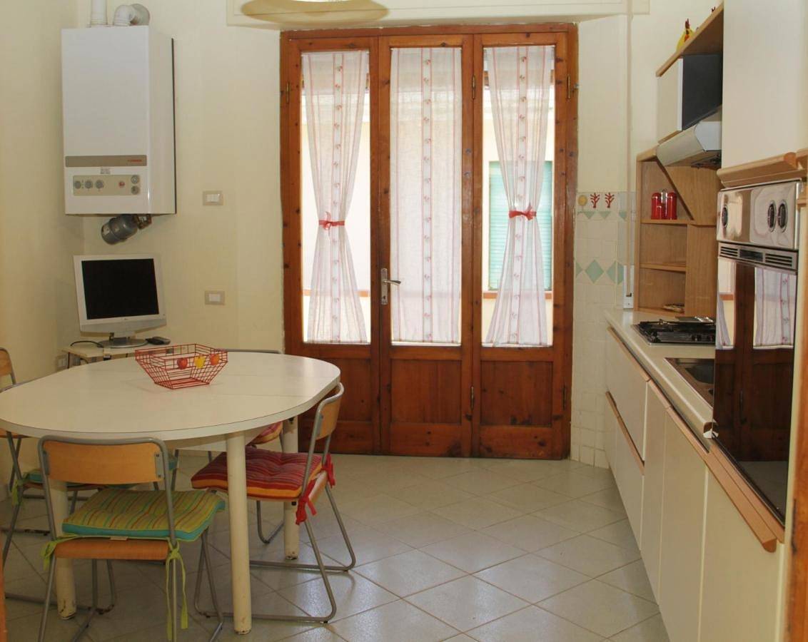 Ganze Wohnung, Via Firenze in Marina di Castagneto Carducci, Castagneto Carducci