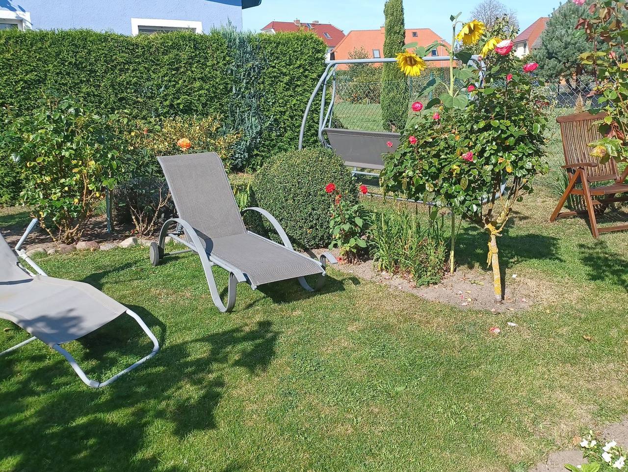Ganze Ferienwohnung, Ferienwohnung Leitzsch in Wustrow, Fischland