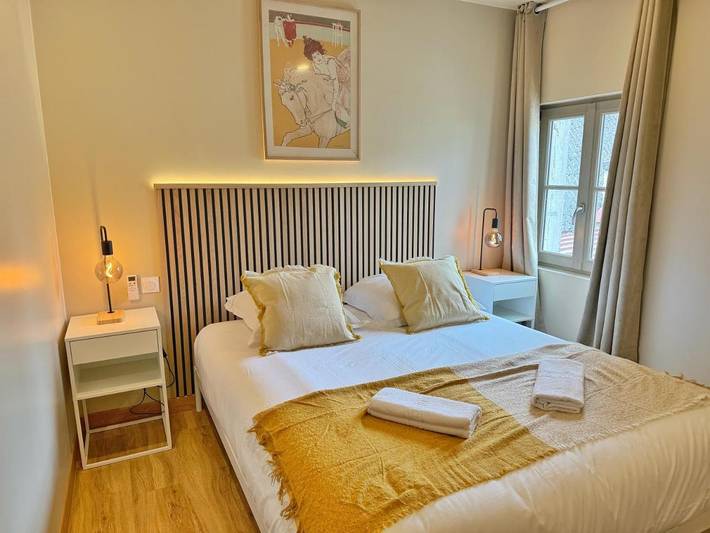 Maison d’hôte pour 4 personnes à Saint-Aignan - 2