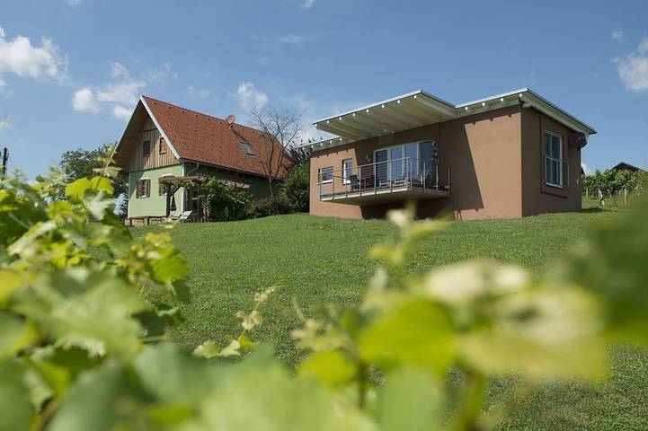 Agriturismo für 5 Personen, mit Garten und Sauna - 1
