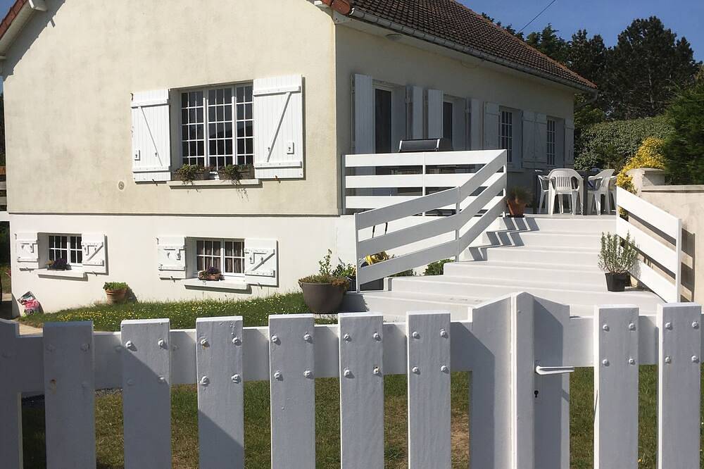 Maison de vacances