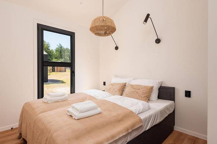 Ferienhaus für 4 Personen, mit Pool in Wilsum - 3