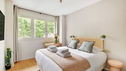 Cottage pour 2 personnes à Meudon