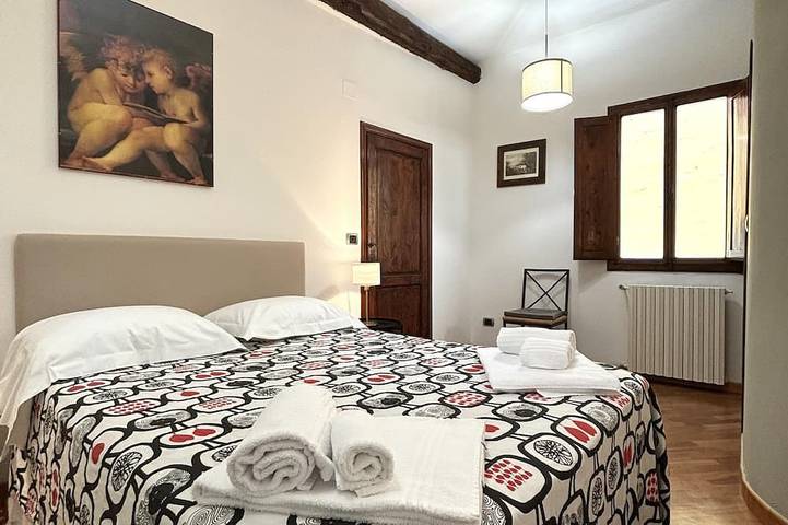 Appartamento vacanze per 3 persone - 1