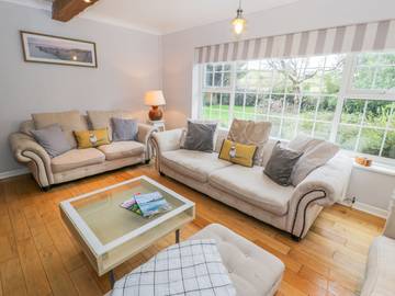 Cottage for 10 People in Abersoch, Gwynedd, Photo 4