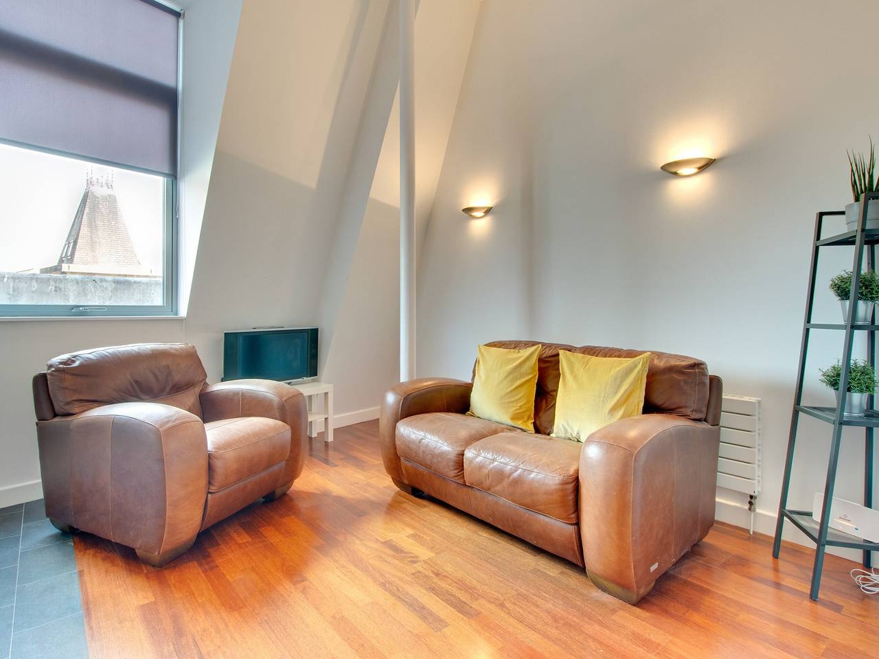 Crown Apartments 511 - Uk3383 in Newcastle upon Tyne, Nordeste de Inglaterra