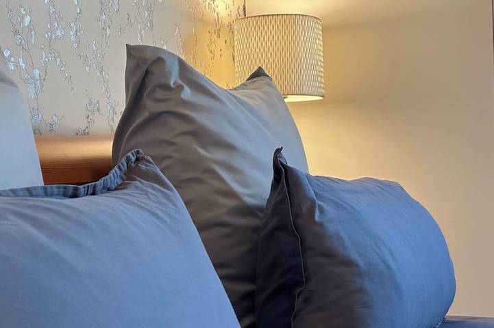 Ferienhaus für 4 Personen, mit Terrasse, mit Haustier in Hellenthal - 4