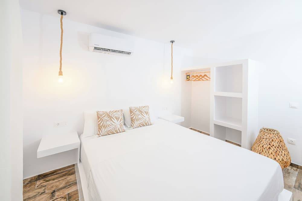 Ganze Wohnung, Azure Horizon Skyros in Skyros