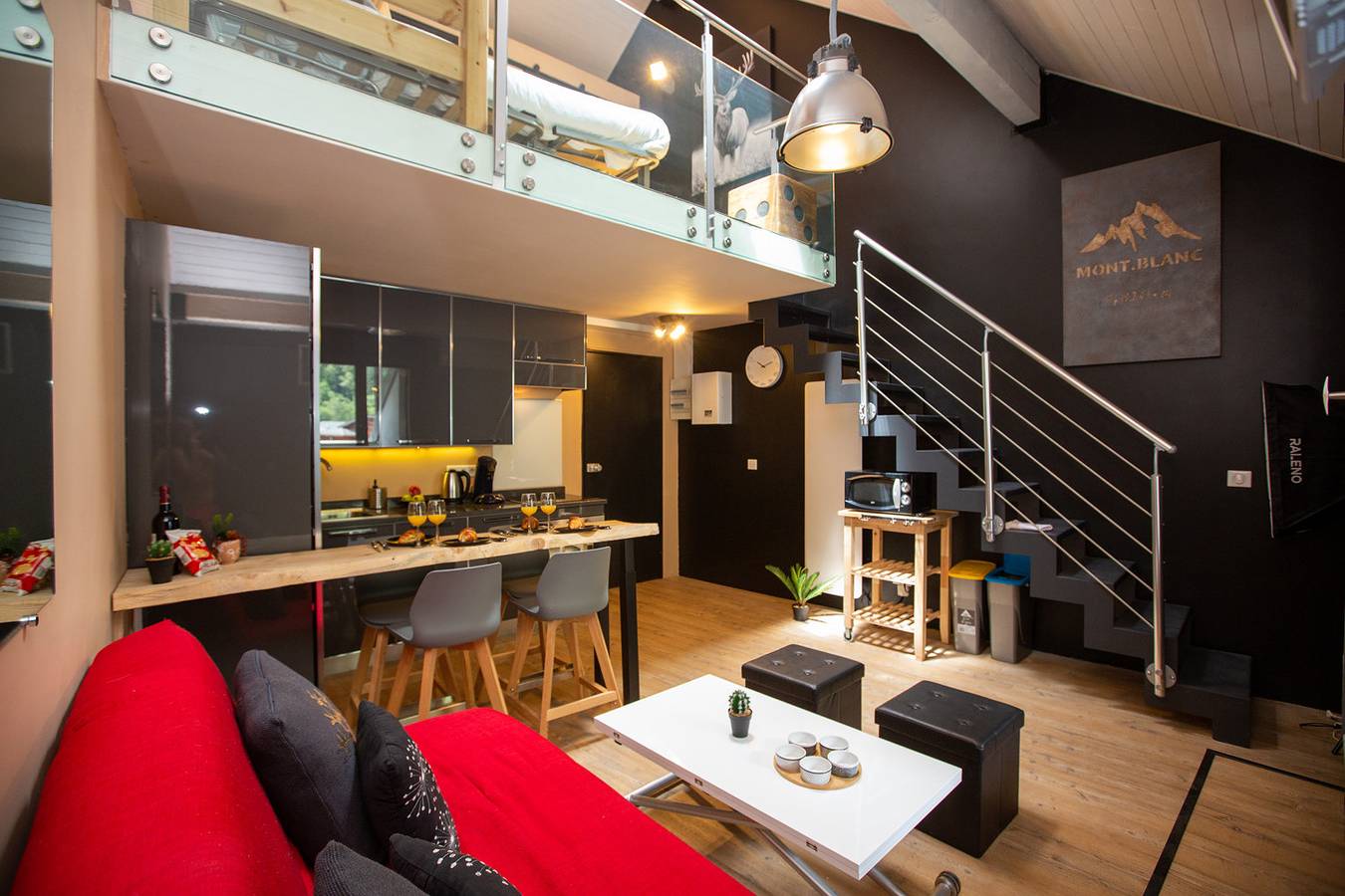 Photo : Appartement de vacances