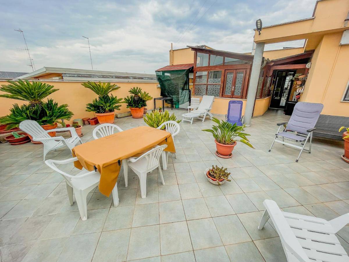 Appartement entier, Nicla Apartment in Noicàttaro, Province de Bari