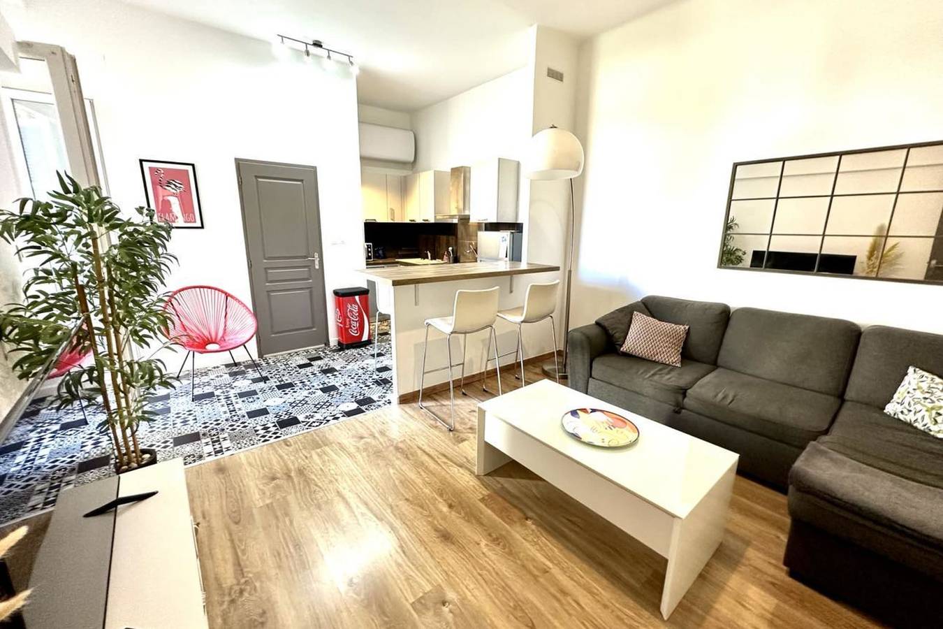 Photo : Appartement de vacances