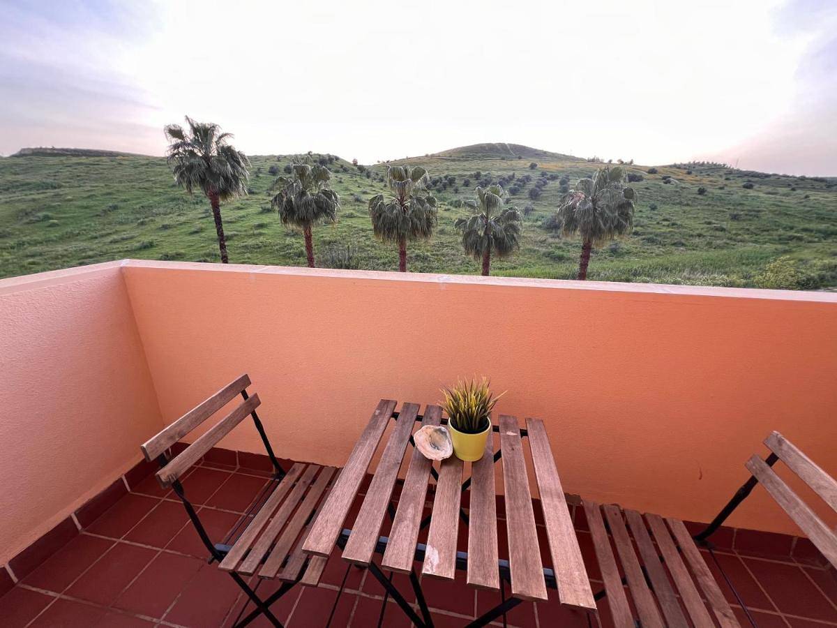 Apartamento entero, Apartamento Jardín de Atalaya in Camas , Provincia de Sevilla